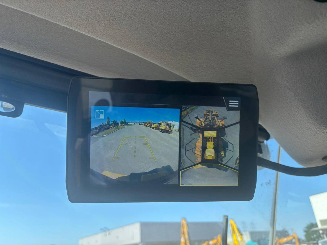 Leasing CAT 966 CAT 966: afbeelding 18