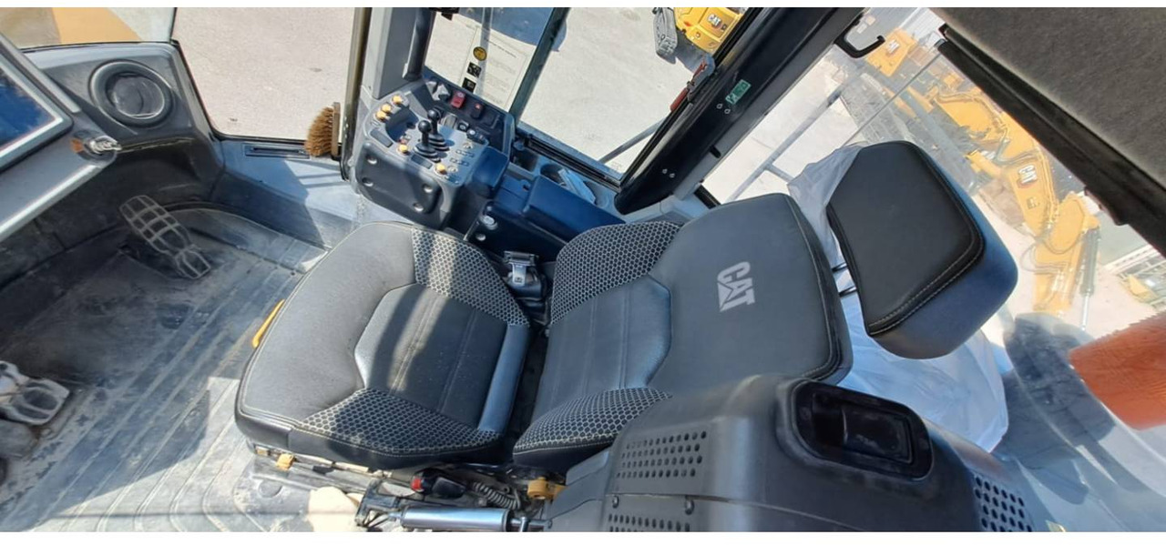 Wiellader CAT 966M XE: afbeelding 8