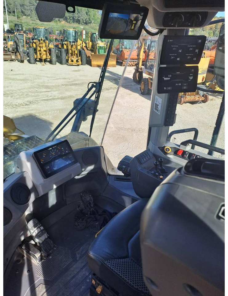 Wiellader CAT 972 XE: afbeelding 14 Wiellader CAT 972 XE: afbeelding 14