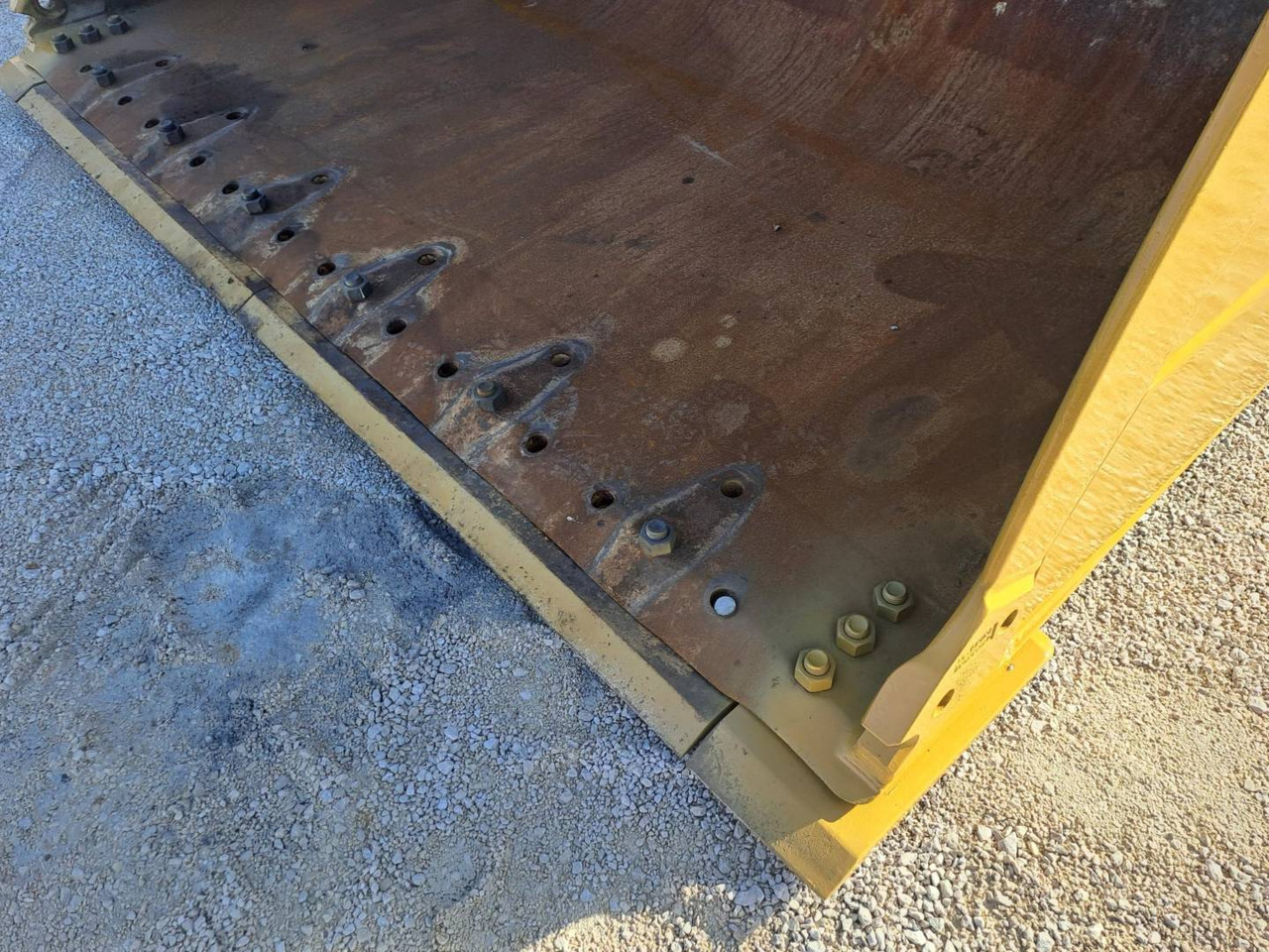 Wiellader CAT 972 XE: afbeelding 8 Wiellader CAT 972 XE: afbeelding 8