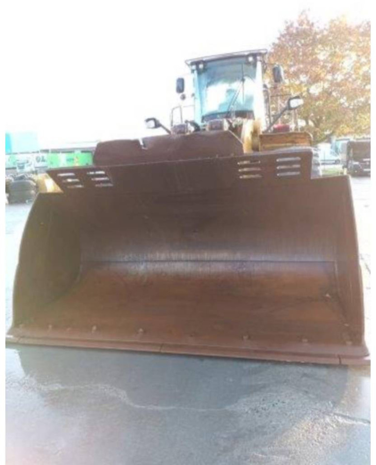 Leasing CAT 972M XE CAT 972M XE: afbeelding 27