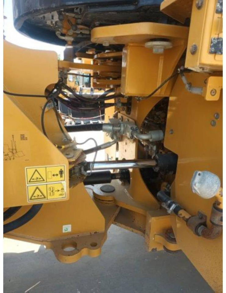 Leasing CAT 972M XE CAT 972M XE: afbeelding 17