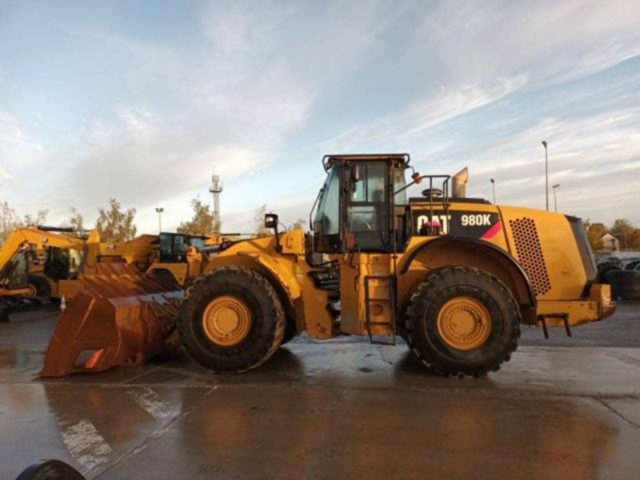 Leasing CAT 972M XE CAT 972M XE: afbeelding 24