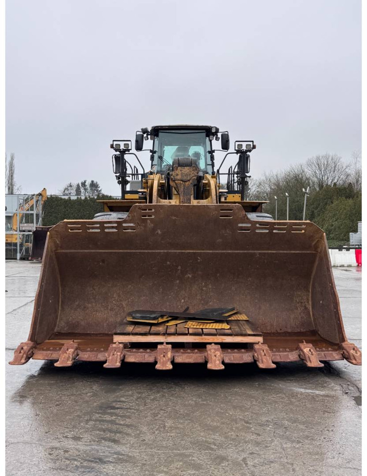 Leasing CAT 988K CAT 988K: afbeelding 10