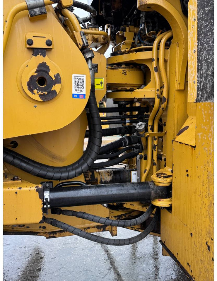 Leasing CAT 988K CAT 988K: afbeelding 14