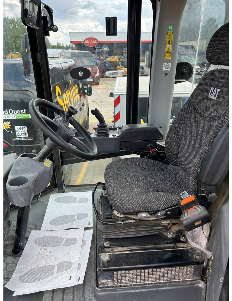 Leasing CAT CS74B 4F CAT CS74B 4F: afbeelding 6