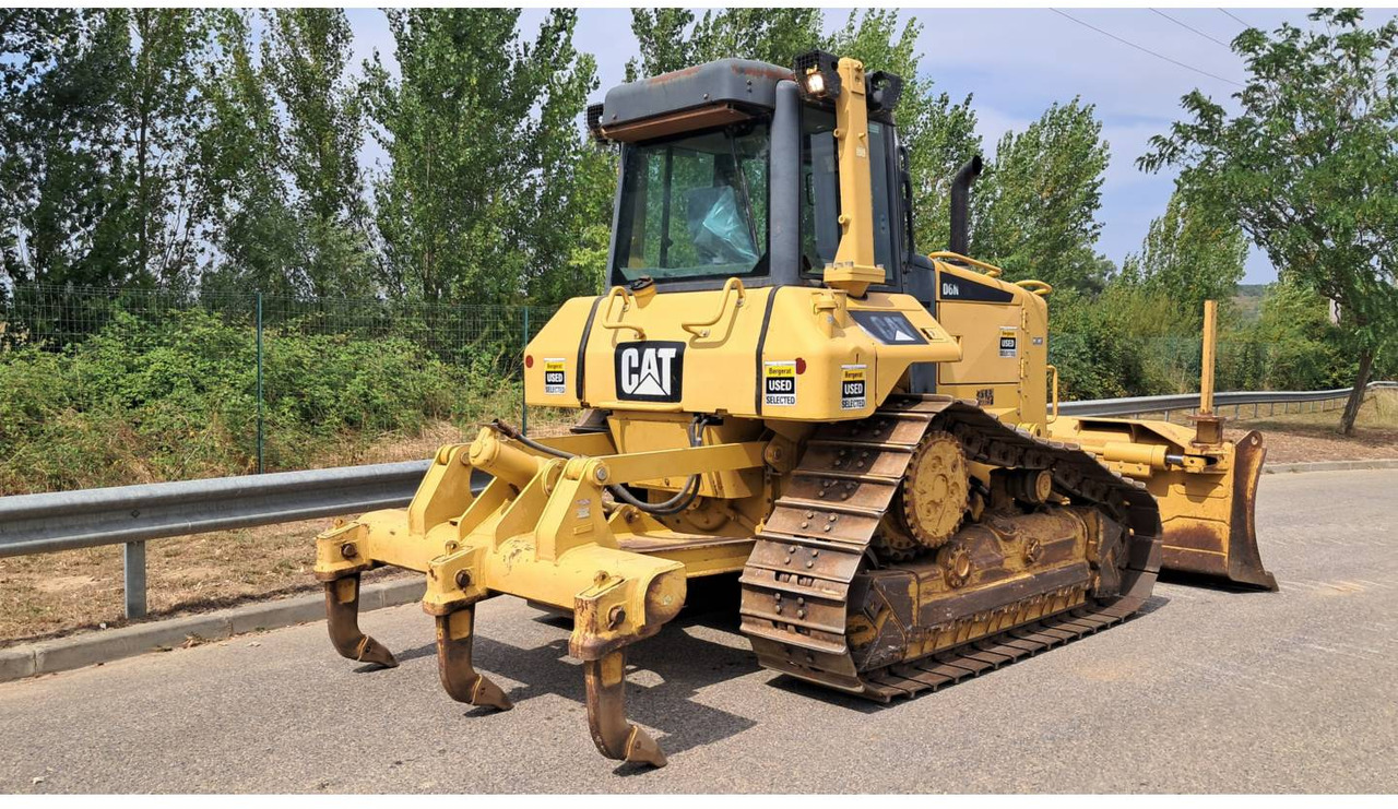 CAT D6NXL - Bulldozer: afbeelding 3 CAT D6NXL - Bulldozer: afbeelding 3