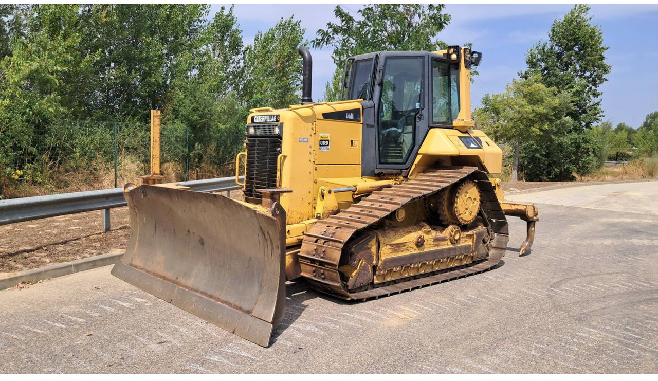 CAT D6NXL - Bulldozer: afbeelding 1 CAT D6NXL - Bulldozer: afbeelding 1