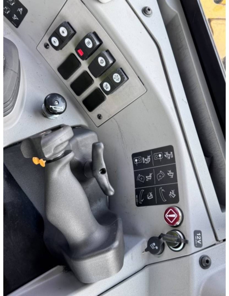 Leasing CAT D8T CAT D8T: afbeelding 23