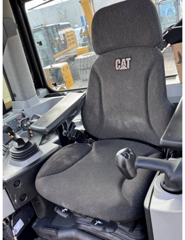 Leasing CAT D8T CAT D8T: afbeelding 18