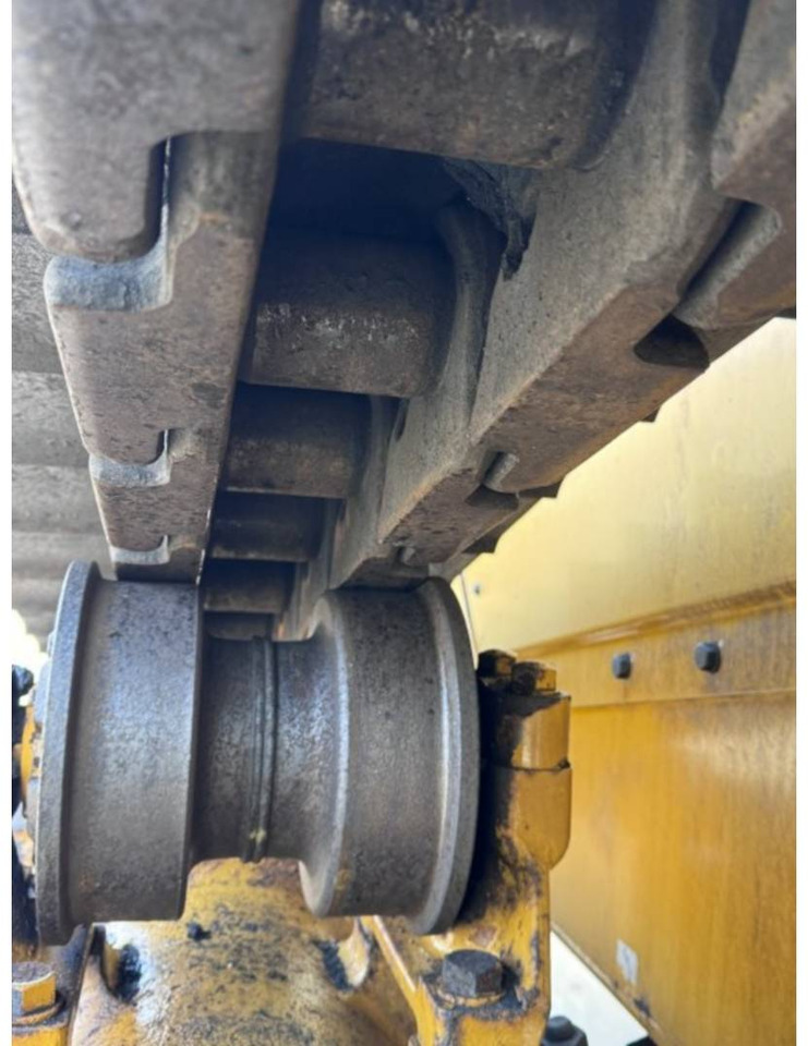 Leasing CAT D8T CAT D8T: afbeelding 13