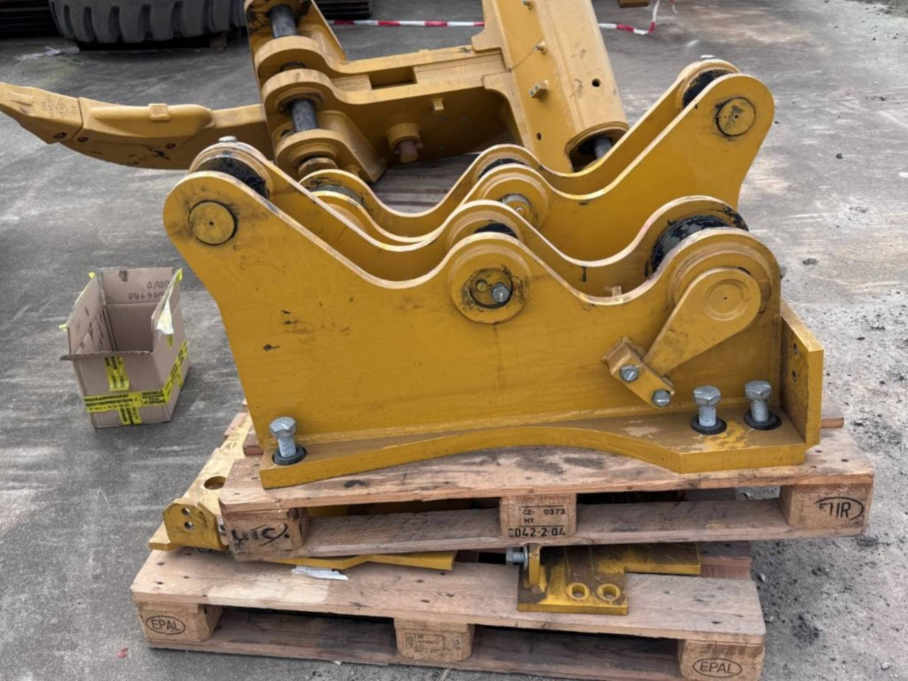 Leasing CAT D8T CAT D8T: afbeelding 26