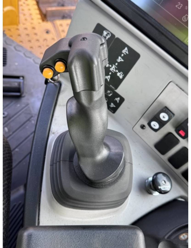 Leasing CAT D8T CAT D8T: afbeelding 20