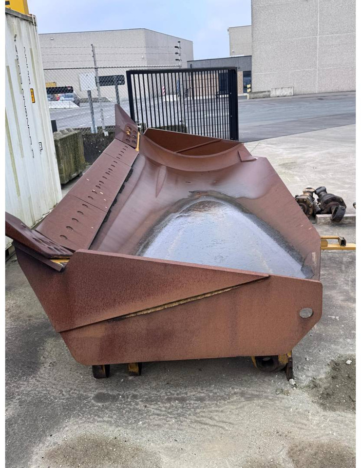 Leasing CAT D8T CAT D8T: afbeelding 28