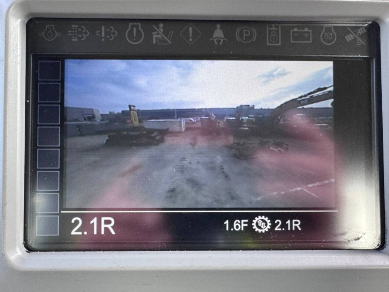 Leasing CAT D8T CAT D8T: afbeelding 21