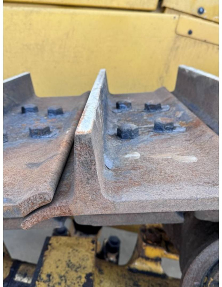 Leasing CAT D8T CAT D8T: afbeelding 14