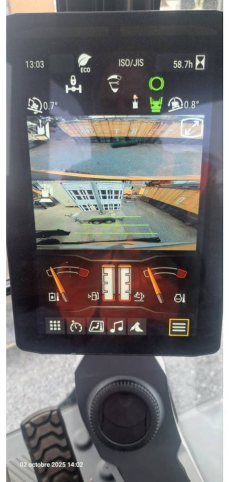 CAT M318-07 - Mobiele graafmachine: afbeelding 5 CAT M318-07 - Mobiele graafmachine: afbeelding 5
