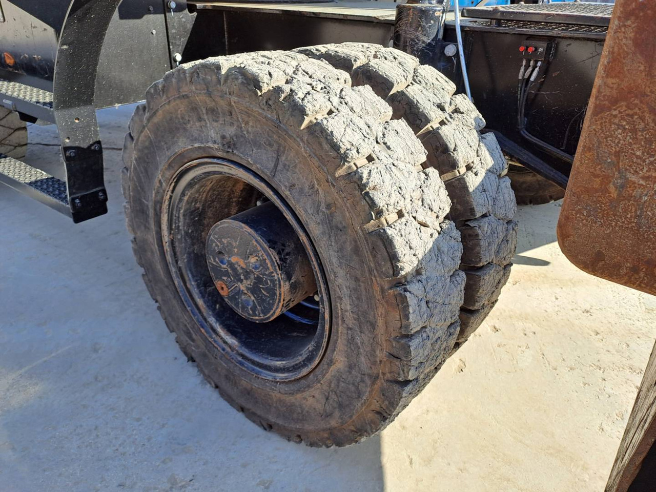 Mobiele graafmachine CAT MH3026: afbeelding 14 Mobiele graafmachine CAT MH3026: afbeelding 14