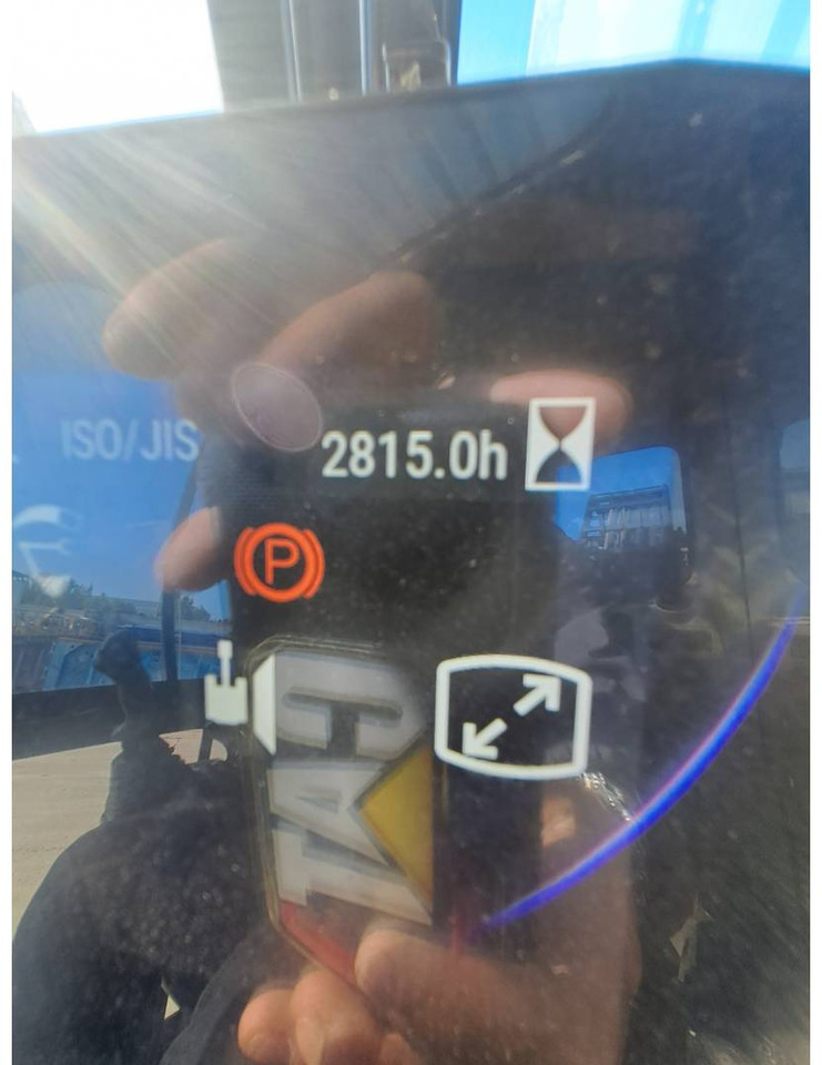 Mobiele graafmachine CAT MH3026: afbeelding 18 Mobiele graafmachine CAT MH3026: afbeelding 18