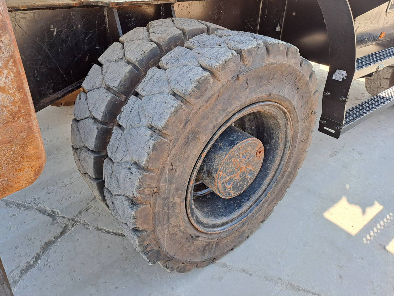 Mobiele graafmachine CAT MH3026: afbeelding 12 Mobiele graafmachine CAT MH3026: afbeelding 12