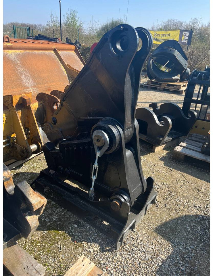 CAT MP318/CC - Sloopschaar voor Bouwmachine: afbeelding 4 CAT MP318/CC - Sloopschaar voor Bouwmachine: afbeelding 4
