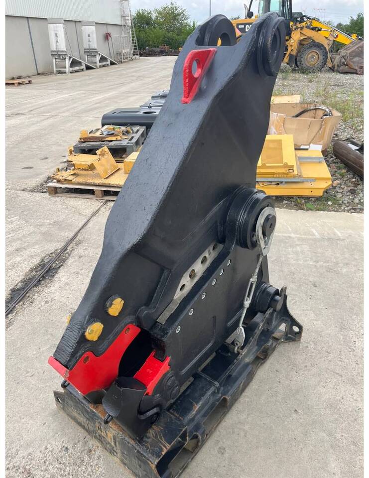 CAT MP324.J1B.CC - Sloopschaar voor Bouwmachine: afbeelding 3 CAT MP324.J1B.CC - Sloopschaar voor Bouwmachine: afbeelding 3