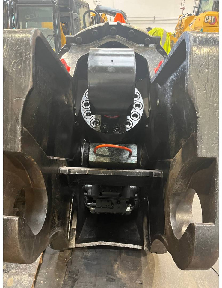 CAT MP345 - Sloopschaar voor Bouwmachine: afbeelding 4 CAT MP345 - Sloopschaar voor Bouwmachine: afbeelding 4