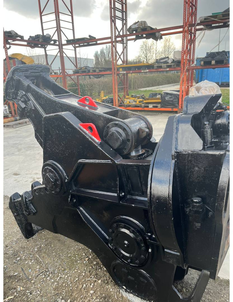 CAT VHC40/P325 - Sloopschaar voor Bouwmachine: afbeelding 1 CAT VHC40/P325 - Sloopschaar voor Bouwmachine: afbeelding 1