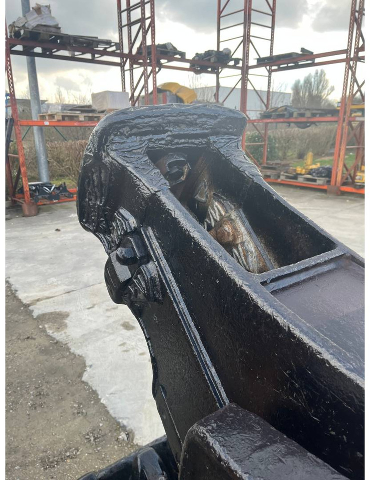 CAT VHC40/P325 - Sloopschaar voor Bouwmachine: afbeelding 5 CAT VHC40/P325 - Sloopschaar voor Bouwmachine: afbeelding 5