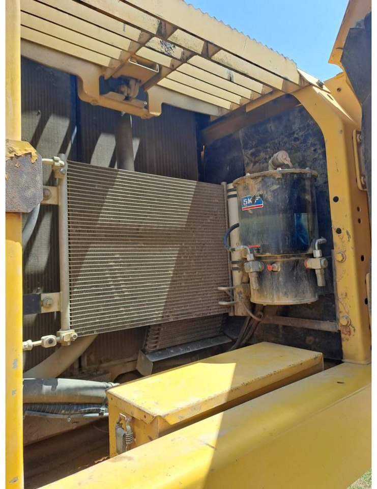 Rupsgraafmachine KOMATSU PC210LC: afbeelding 10