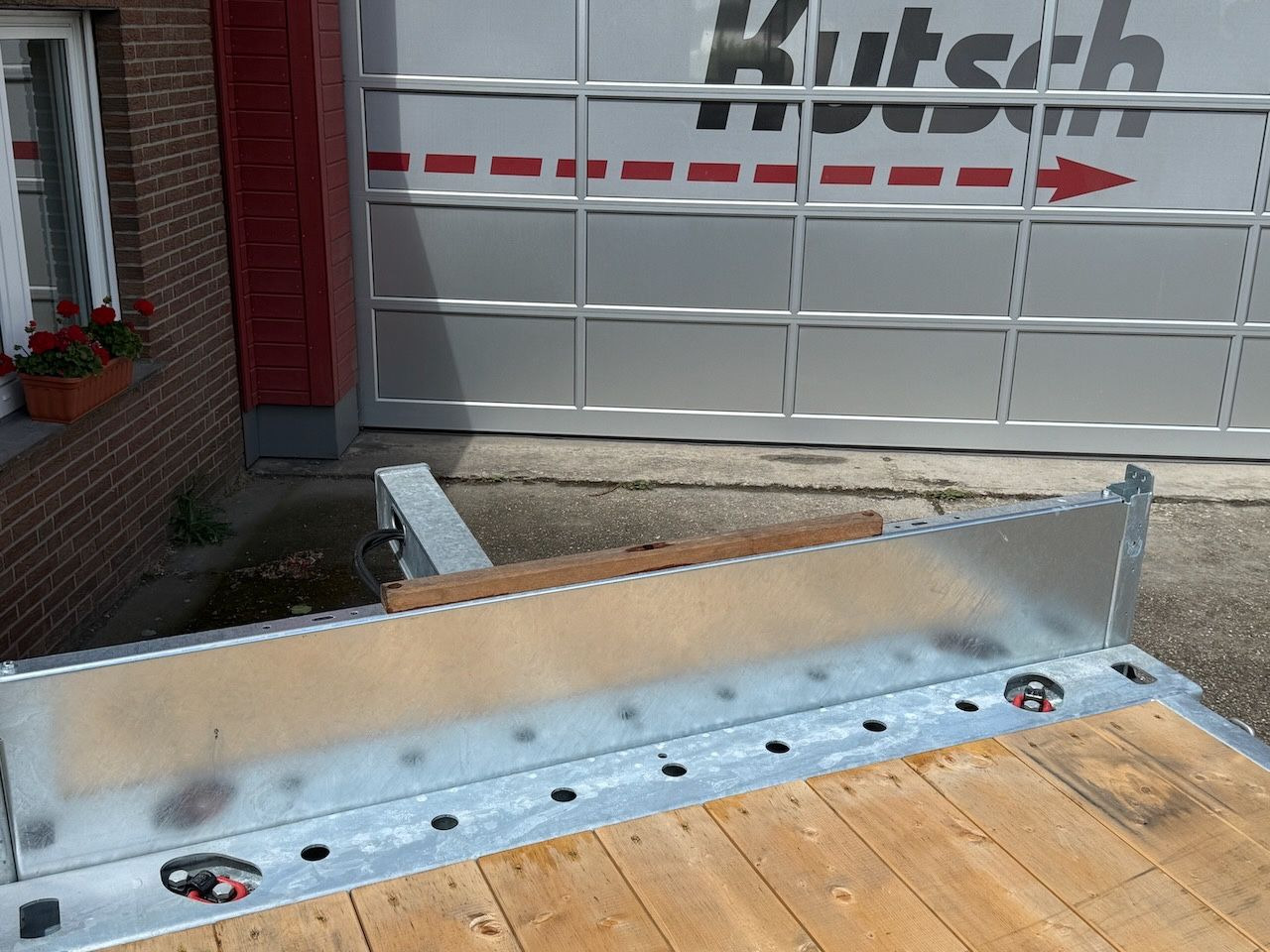 Müller-Mitteltal ETÜTAR 14,4 Tieflader, LED, Runduml. RDÜ - Open/ Plateau aanhangwagen: afbeelding 3 Müller-Mitteltal ETÜTAR 14,4 Tieflader, LED, Runduml. RDÜ - Open/ Plateau aanhangwagen: afbeelding 3