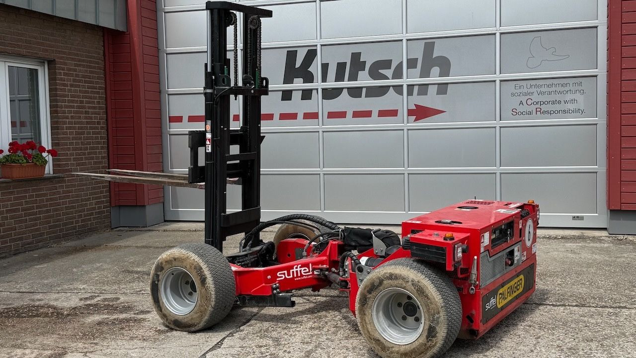Palfinger BM 214 Crayler Mitnahmestapler mit Funk - Meeneemheftruck: afbeelding 2 Palfinger BM 214 Crayler Mitnahmestapler mit Funk - Meeneemheftruck: afbeelding 2