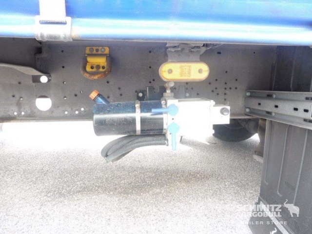 Schmitz Cargobull Curtainsider Mega - Schuifzeiloplegger: afbeelding 3 Schmitz Cargobull Curtainsider Mega - Schuifzeiloplegger: afbeelding 3