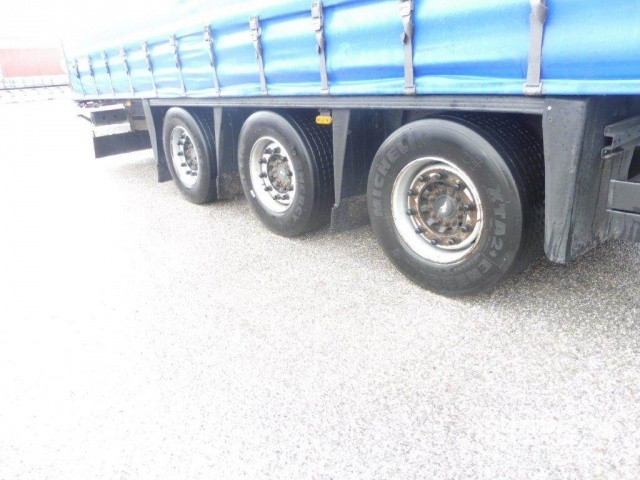 Schmitz Cargobull Curtainsider Mega - Schuifzeiloplegger: afbeelding 2 Schmitz Cargobull Curtainsider Mega - Schuifzeiloplegger: afbeelding 2