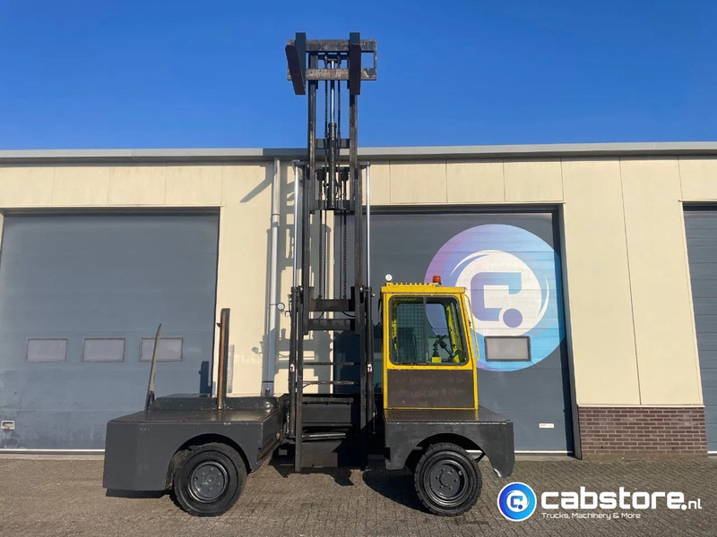Bulmor LQ50 12 / 55 Zijlader - Side loader - - Zijlader: afbeelding 3 Bulmor LQ50 12 / 55 Zijlader - Side loader - - Zijlader: afbeelding 3