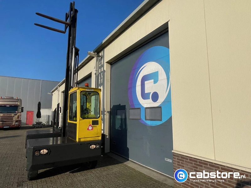 Bulmor LQ50 12 / 55 Zijlader - Side loader - - Zijlader: afbeelding 5 Bulmor LQ50 12 / 55 Zijlader - Side loader - - Zijlader: afbeelding 5