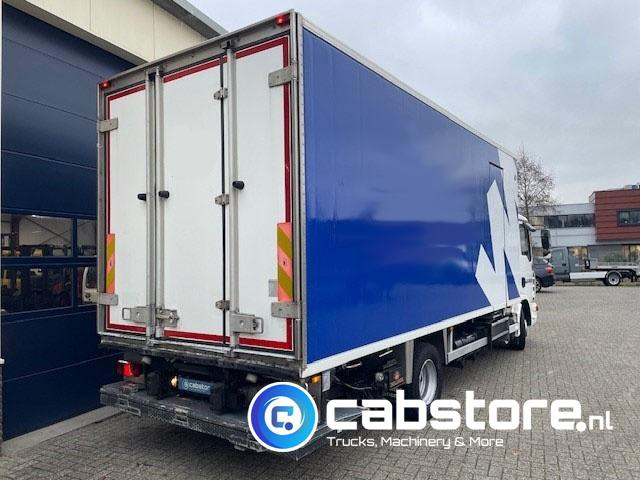 MAN TGL 12.180 4X2 BL Koelwagen - Bouwjaar 2006 - Km stand : 571.180 - Chereau laadbak met Frigoblock koeling/verwarming - Koelwagen vrachtwagen: afbeelding 4 MAN TGL 12.180 4X2 BL Koelwagen - Bouwjaar 2006 - Km stand : 571.180 - Chereau laadbak met Frigoblock koeling/verwarming - Koelwagen vrachtwagen: afbeelding 4