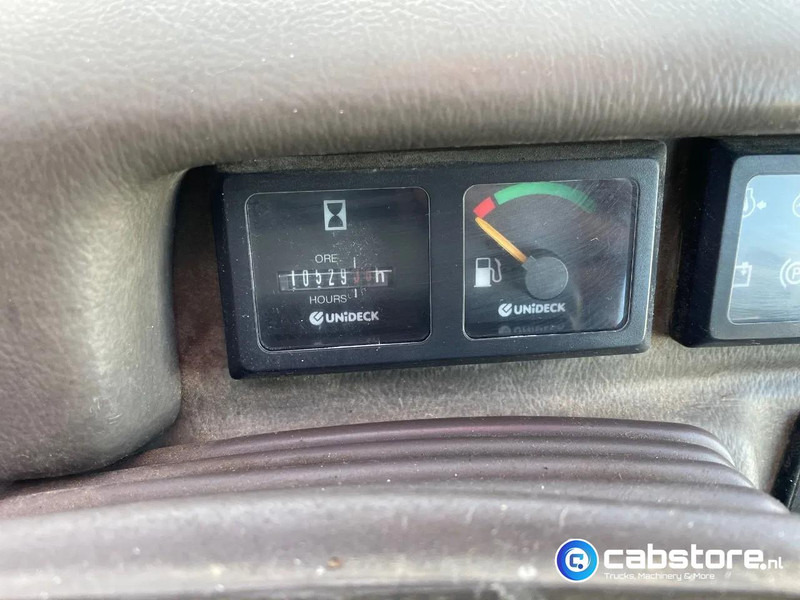 Manitou MRT 2150 Turbo Roterende Verreiker ROTO - Telehandler - Teleskoplader - Bouwjaar 2007 - good condition - Verreiker: afbeelding 5 Manitou MRT 2150 Turbo Roterende Verreiker ROTO - Telehandler - Teleskoplader - Bouwjaar 2007 - good condition - Verreiker: afbeelding 5