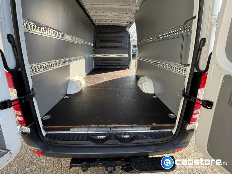 Mercedes-Benz Sprinter 316 CDI L3/H2 316 CDI Euro 5 - L3/H2 - Automaat - Geïntegreerde rijplaten in vloer - Bearlock - Year 2015 - Nieuwe banden - Camperbus - Gesloten bestelwagen: afbeelding 4 Mercedes-Benz Sprinter 316 CDI L3/H2 316 CDI Euro 5 - L3/H2 - Automaat - Geïntegreerde rijplaten in vloer - Bearlock - Year 2015 - Nieuwe banden - Camperbus - Gesloten bestelwagen: afbeelding 4
