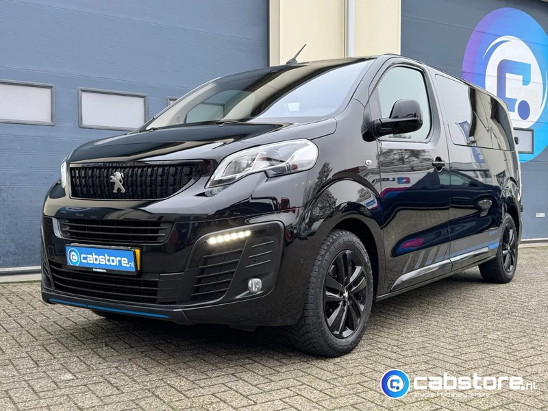 Peugeot Expert 2.0 HDI Euro 6 - Sport Limited Edition nr. 005 - 177 Pk euro 6 - Automaat - Trekhaak - Luxe uitvoering - Kleine bestelwagen: afbeelding 2 Peugeot Expert 2.0 HDI Euro 6 - Sport Limited Edition nr. 005 - 177 Pk euro 6 - Automaat - Trekhaak - Luxe uitvoering - Kleine bestelwagen: afbeelding 2
