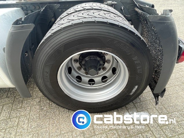 Trekker Scania G400  LA4X2MNA Euro 5 - RETARDER - Highline - Diff lock - Airco - Bouwjaar 2013 - 2x Dieseltanks: afbeelding 17