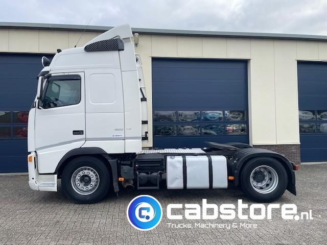 Volvo FH 400 4X2 Euro 5 - VEB+ Brake - Globetrotter - I-Shift - 2 tanks - Bouwjaar 2007 - Km 1.097.798 - Trekker: afbeelding 5 Volvo FH 400 4X2 Euro 5 - VEB+ Brake - Globetrotter - I-Shift - 2 tanks - Bouwjaar 2007 - Km 1.097.798 - Trekker: afbeelding 5
