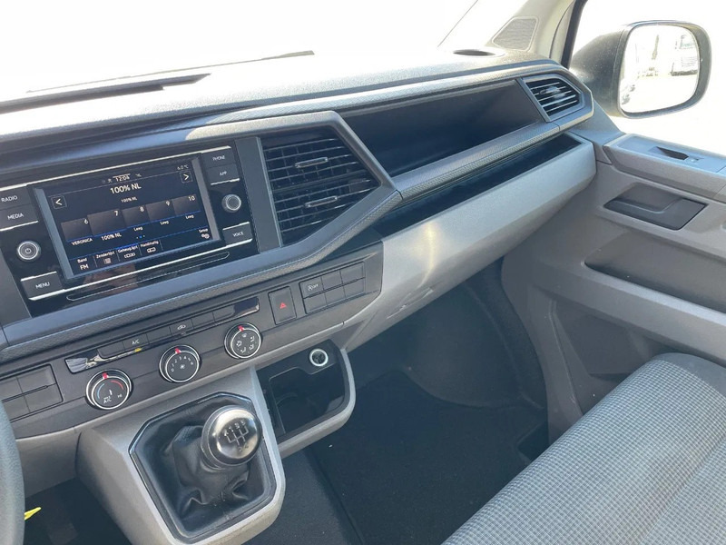 Kleine bestelwagen Volkswagen Transporter  T6.1 2.0 TDI Euro 6 - 110 Pk - Bouwjaar 2021 - Gesloten bestelwagen - H1/L2: afbeelding 13