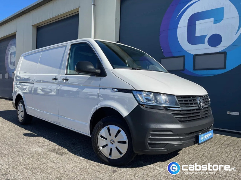 Volkswagen Transporter T6.1 2.0 TDI Euro 6 - 110 Pk - Bouwjaar 2021 - Gesloten bestelwagen - H1/L2 - Kleine bestelwagen: afbeelding 2 Volkswagen Transporter T6.1 2.0 TDI Euro 6 - 110 Pk - Bouwjaar 2021 - Gesloten bestelwagen - H1/L2 - Kleine bestelwagen: afbeelding 2