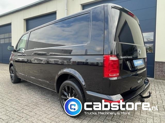 Volkswagen Transporter T6 2.0 TDI Euro 6 - Bouwjaar 2017 - Gesloten bestelwagen - DSG 7 - L2-H1 - Achterklep - 18 Inch velgen - Kleine bestelwagen: afbeelding 3 Volkswagen Transporter T6 2.0 TDI Euro 6 - Bouwjaar 2017 - Gesloten bestelwagen - DSG 7 - L2-H1 - Achterklep - 18 Inch velgen - Kleine bestelwagen: afbeelding 3