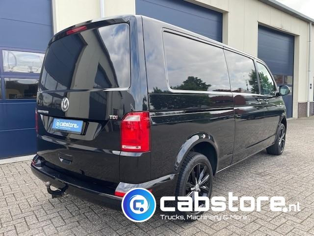 Volkswagen Transporter T6 2.0 TDI Euro 6 - Bouwjaar 2017 - Gesloten bestelwagen - DSG 7 - L2-H1 - Achterklep - 18 Inch velgen - Kleine bestelwagen: afbeelding 4 Volkswagen Transporter T6 2.0 TDI Euro 6 - Bouwjaar 2017 - Gesloten bestelwagen - DSG 7 - L2-H1 - Achterklep - 18 Inch velgen - Kleine bestelwagen: afbeelding 4