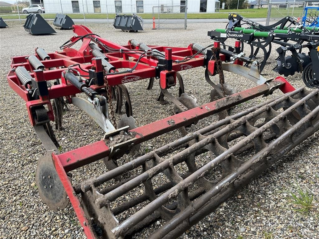 Agro Factory 300 - Grondbewerking toebehoor: afbeelding 5 Agro Factory 300 - Grondbewerking toebehoor: afbeelding 5