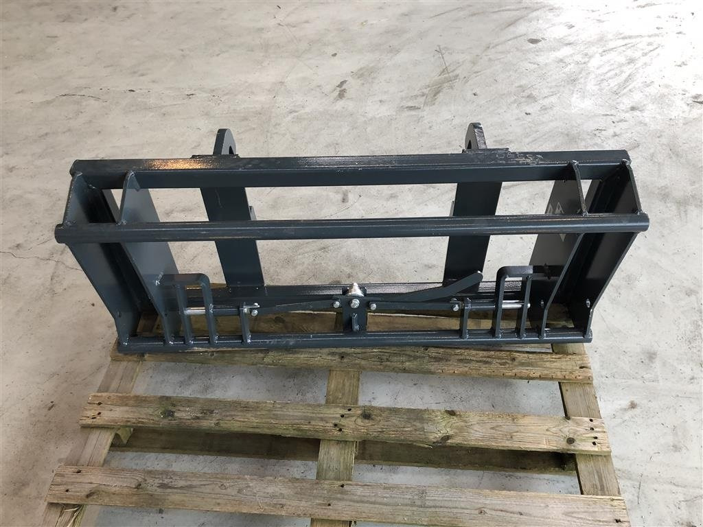 Sonarol Adapter - Wiellader: afbeelding 3 Sonarol Adapter - Wiellader: afbeelding 3
