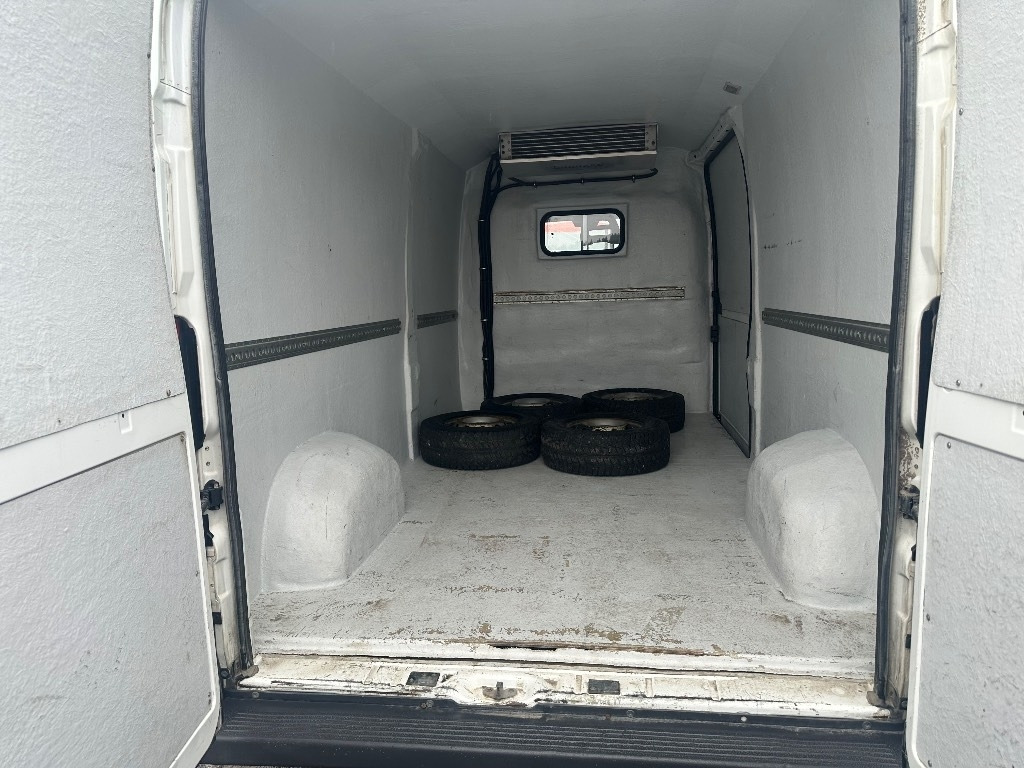 Citroën Jumper - Bestelwagen: afbeelding 5 Citroën Jumper - Bestelwagen: afbeelding 5