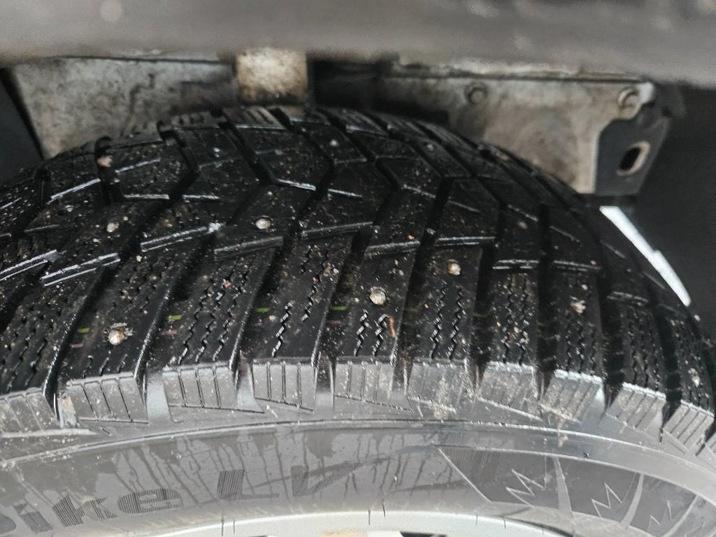Ford Transit - Gesloten bestelwagen: afbeelding 4 Ford Transit - Gesloten bestelwagen: afbeelding 4